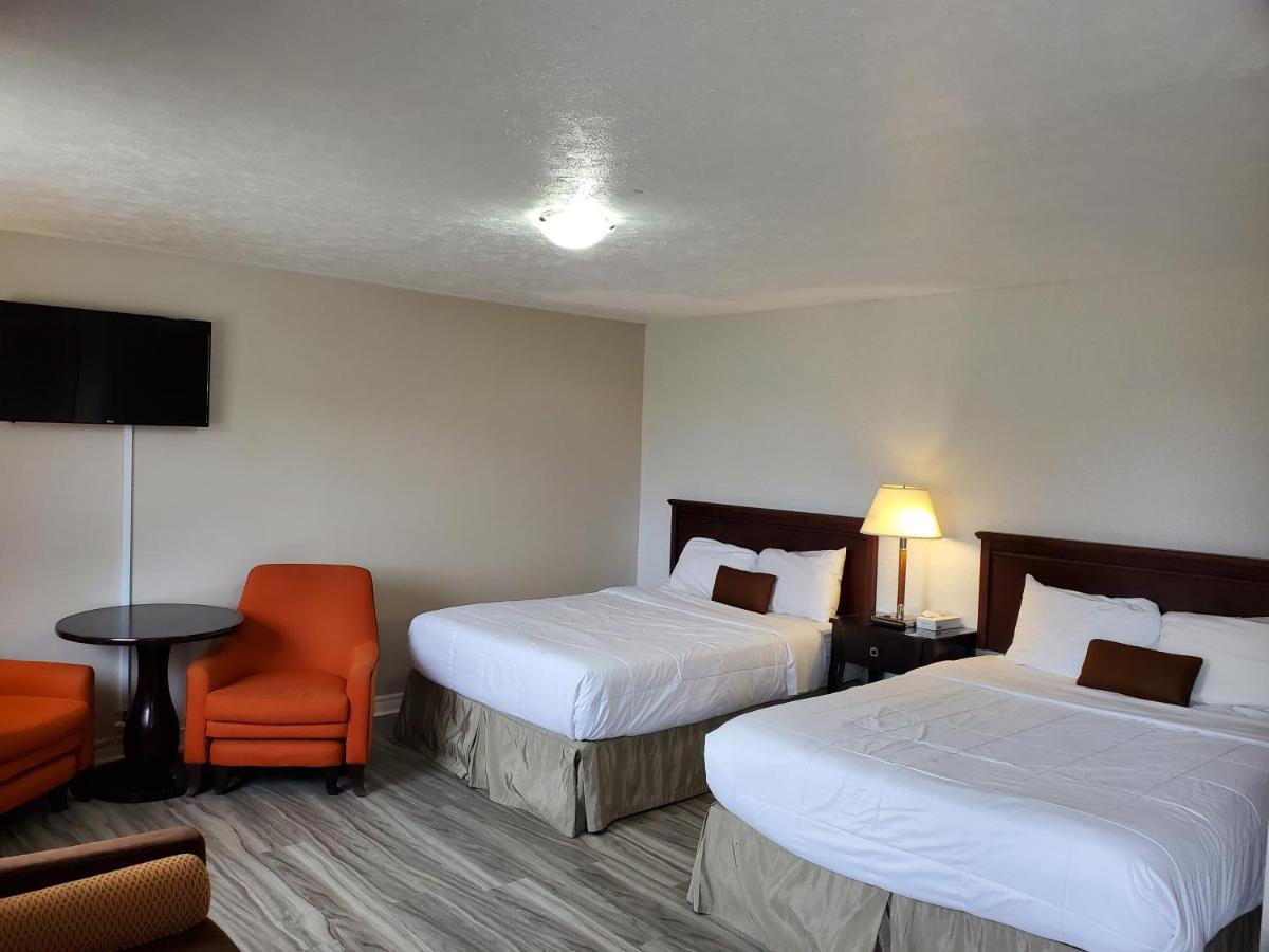 Wiarton Willys Inn Exteriör bild